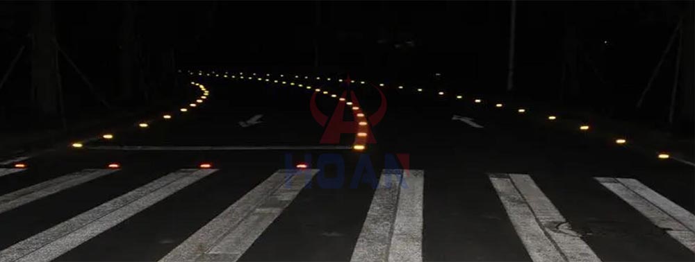 tachas reflectivas perú